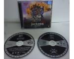 CD Trilha Sonora do filme Jackass